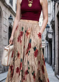 Polished Garment with an Effortless Classic Look