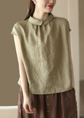 Polished Shirt with an Effortless Classic Look