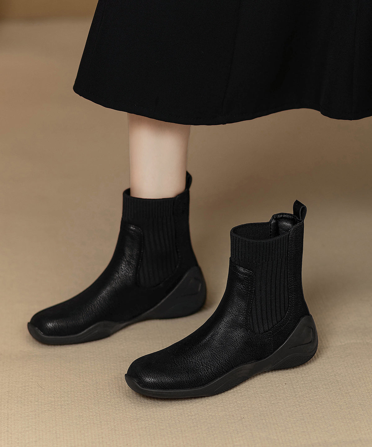 Beautifully Crafted Orthopedic Boots