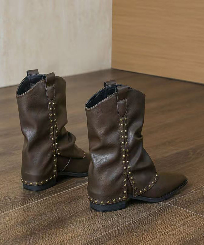 Stylish Orthopedic Boots for Any Occasion