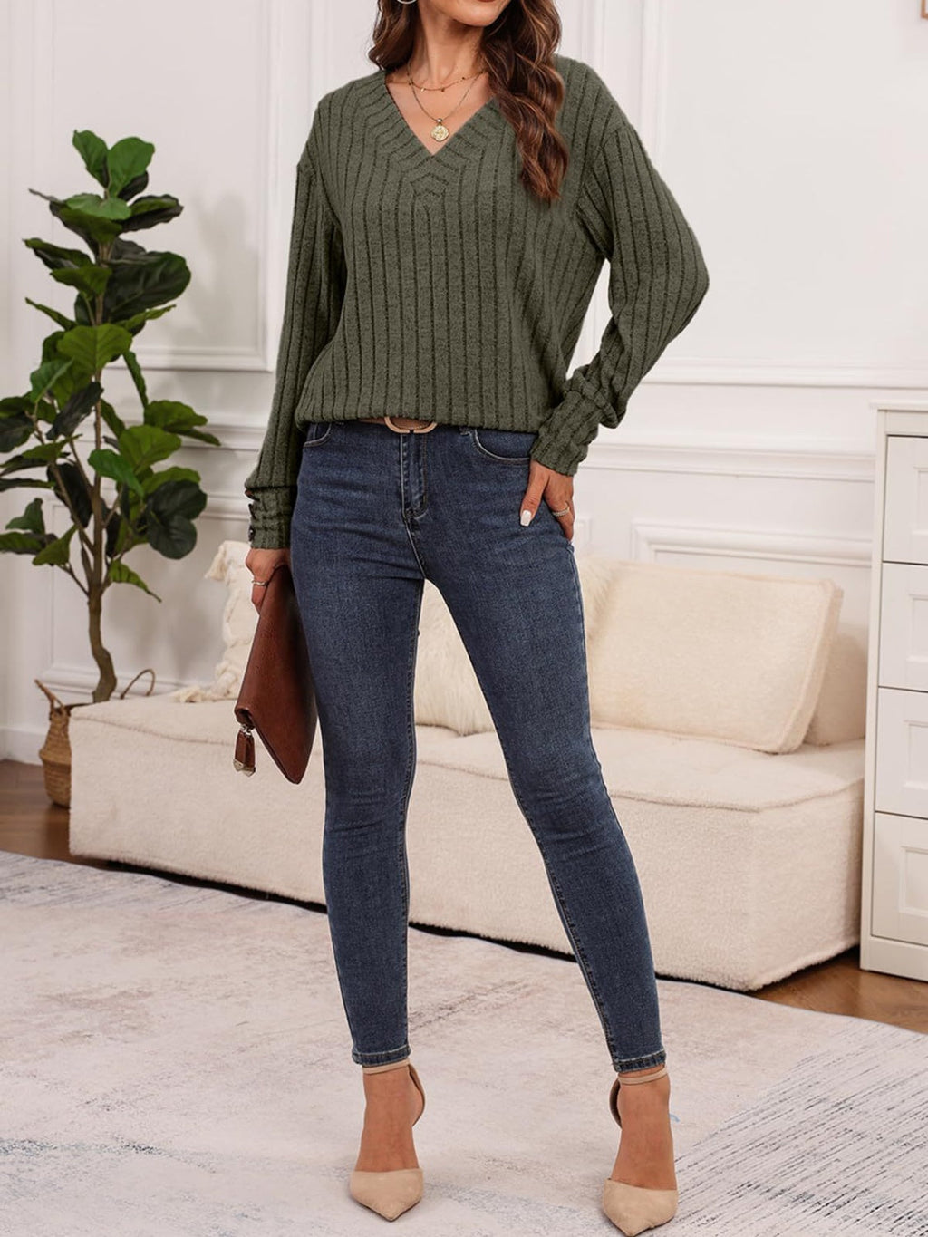 Sophisticated T-Shirt with a Clean Classic Look