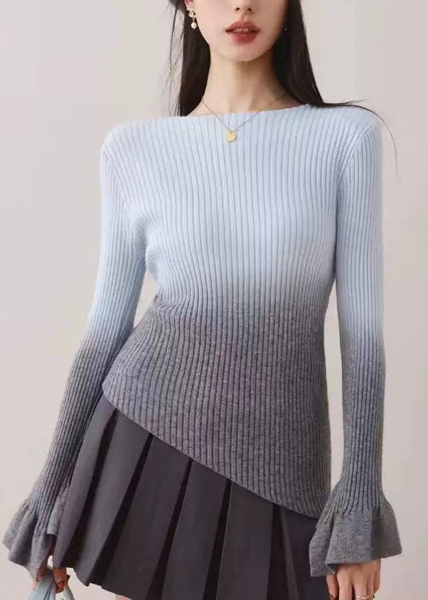 Polished Sweater with an Effortless Classic Look