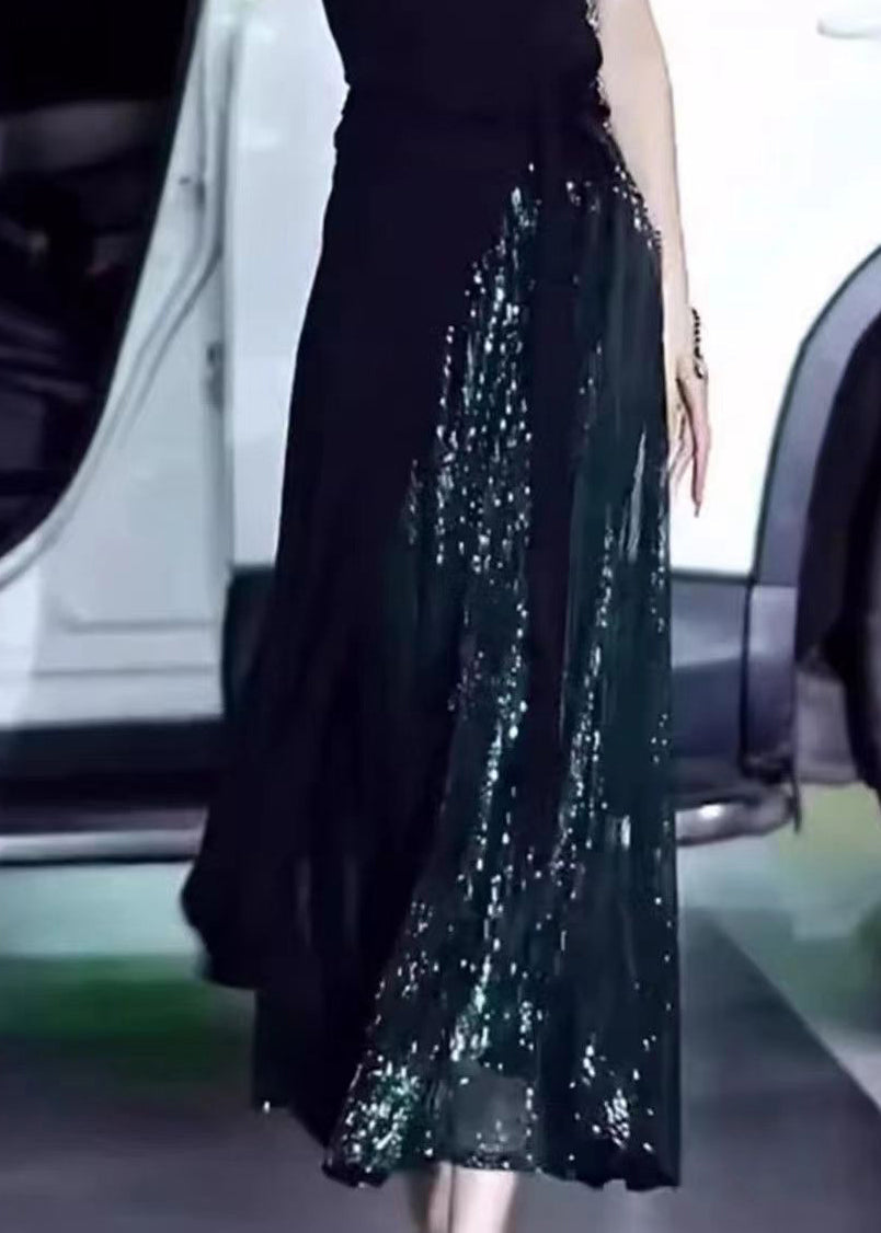Well Tailored Garment with a Graceful Silhouette