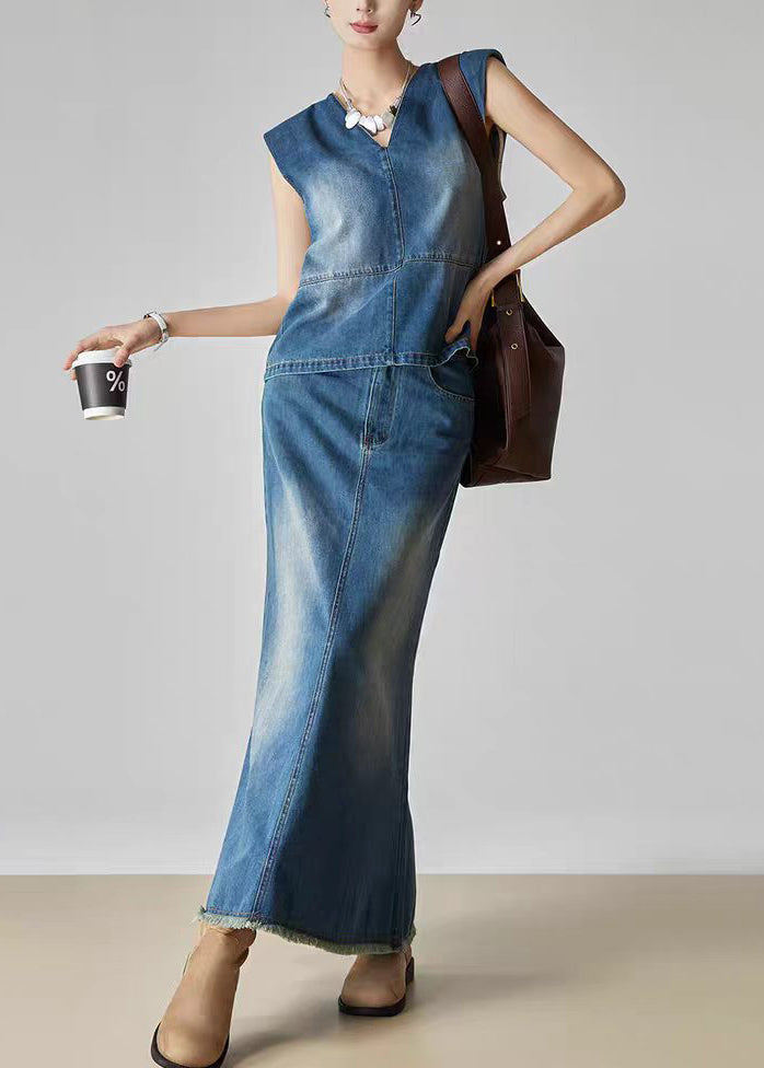 Beautifully Crafted Top in a Classic Style