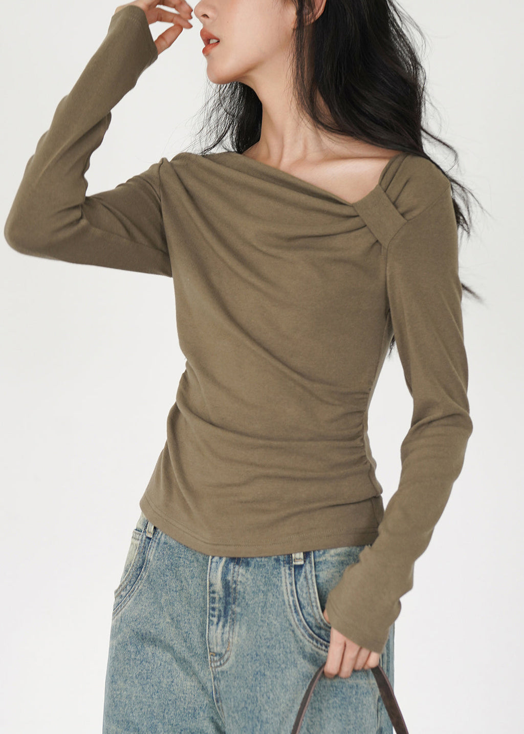 Beautifully Crafted Shirt in a Classic Style