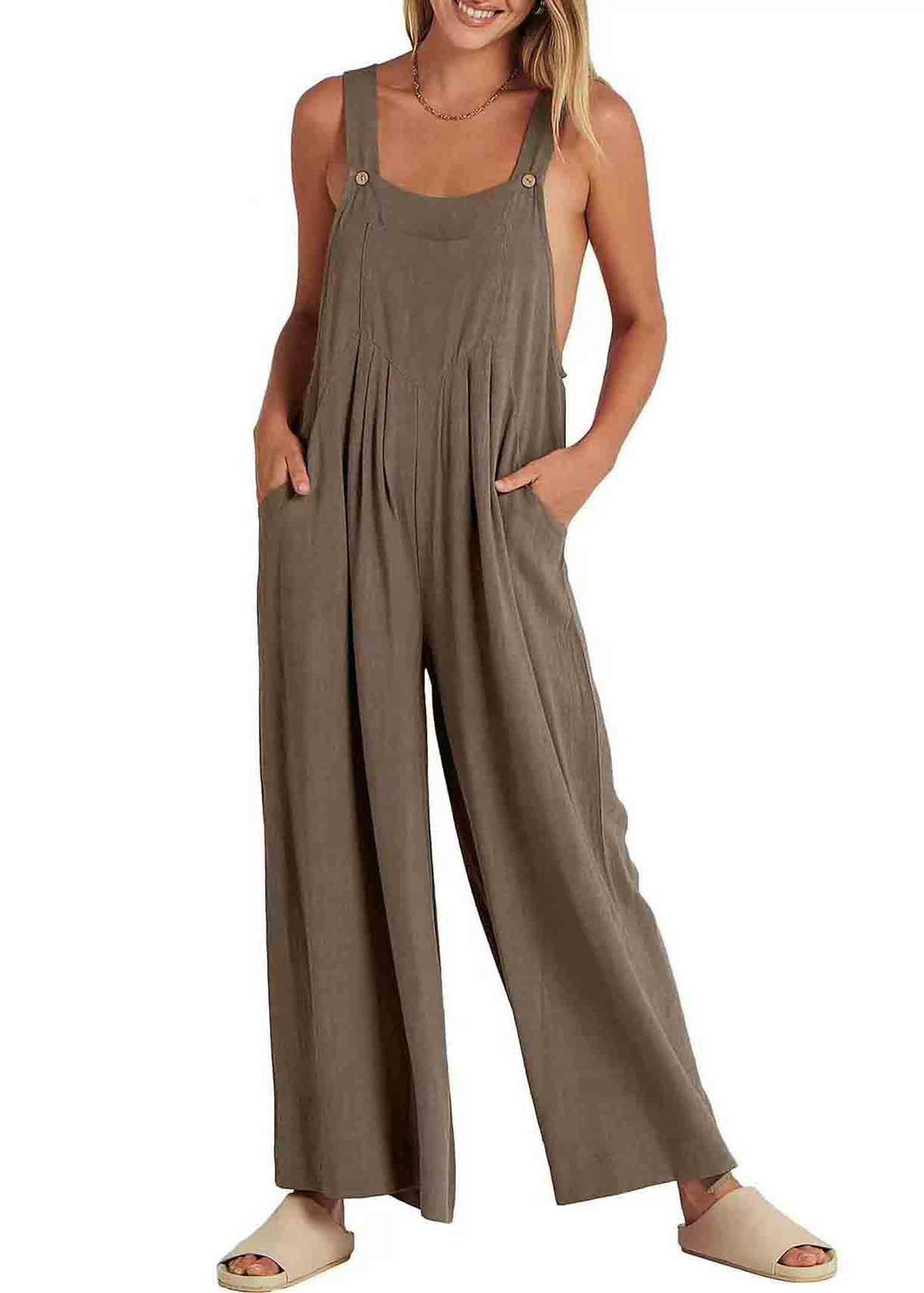 Polished Garment with an Effortless Classic Look