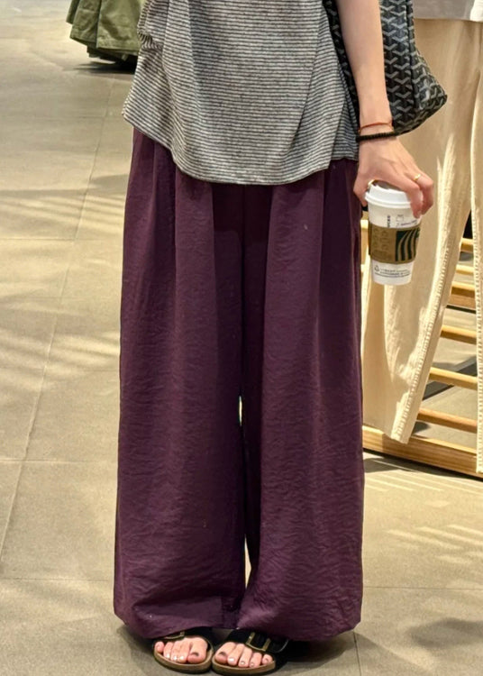 Gracefully Styled Pants for Any Occasion