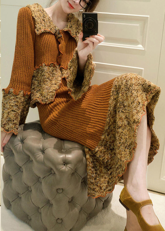 Beautifully Crafted Cardigan in a Classic Style