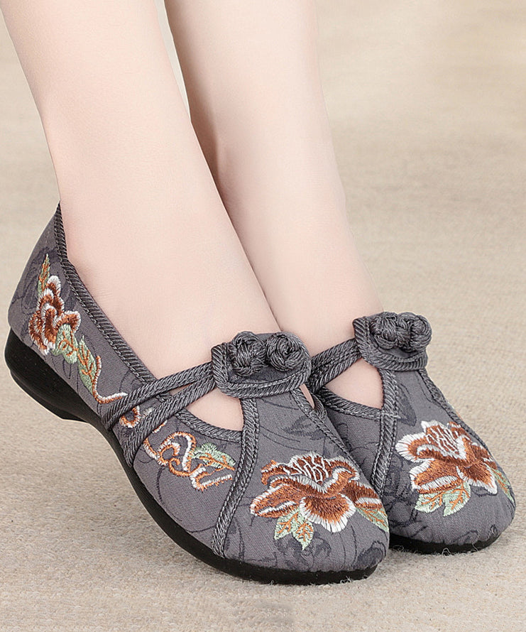Elegant Orthopedic Shoes for Every Step