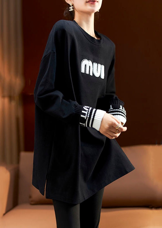 Sophisticated Pullover with a Clean Classic Look