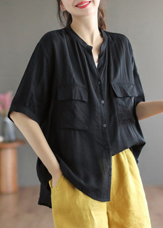 Beautifully Crafted Shirt in a Classic Style
