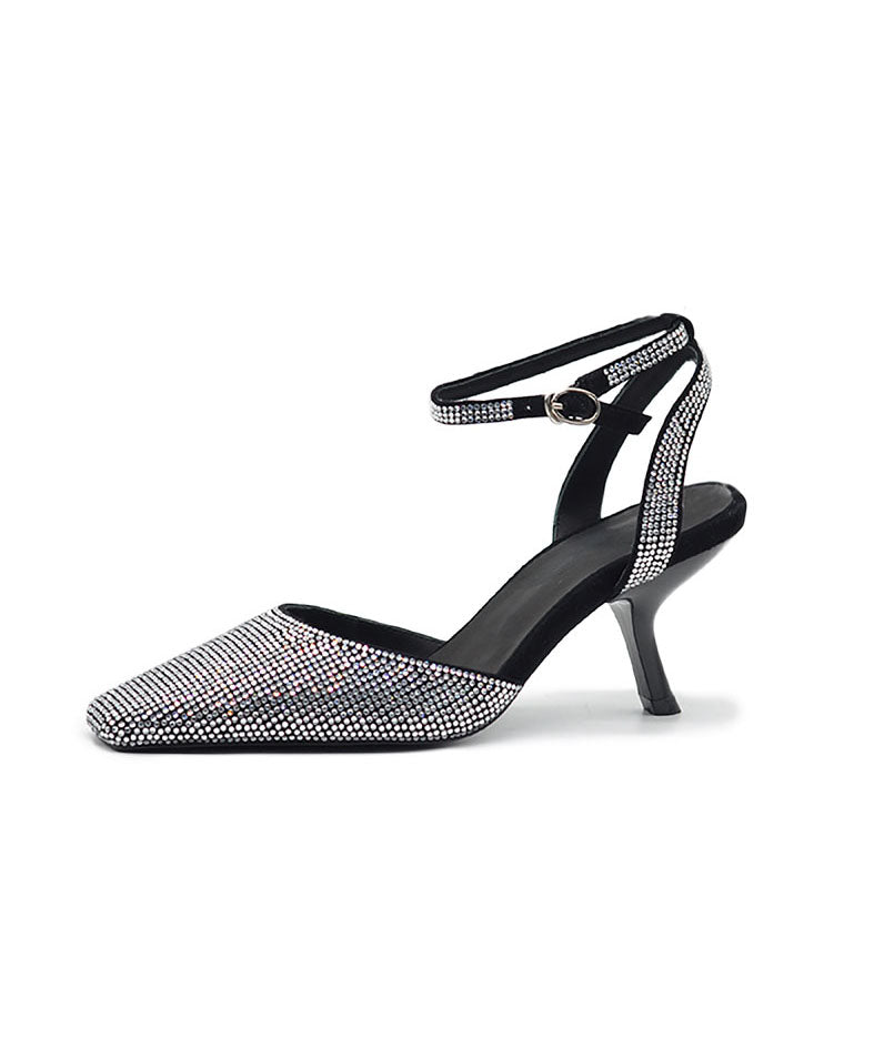 Chic Orthopedic Sandals with Unique Design