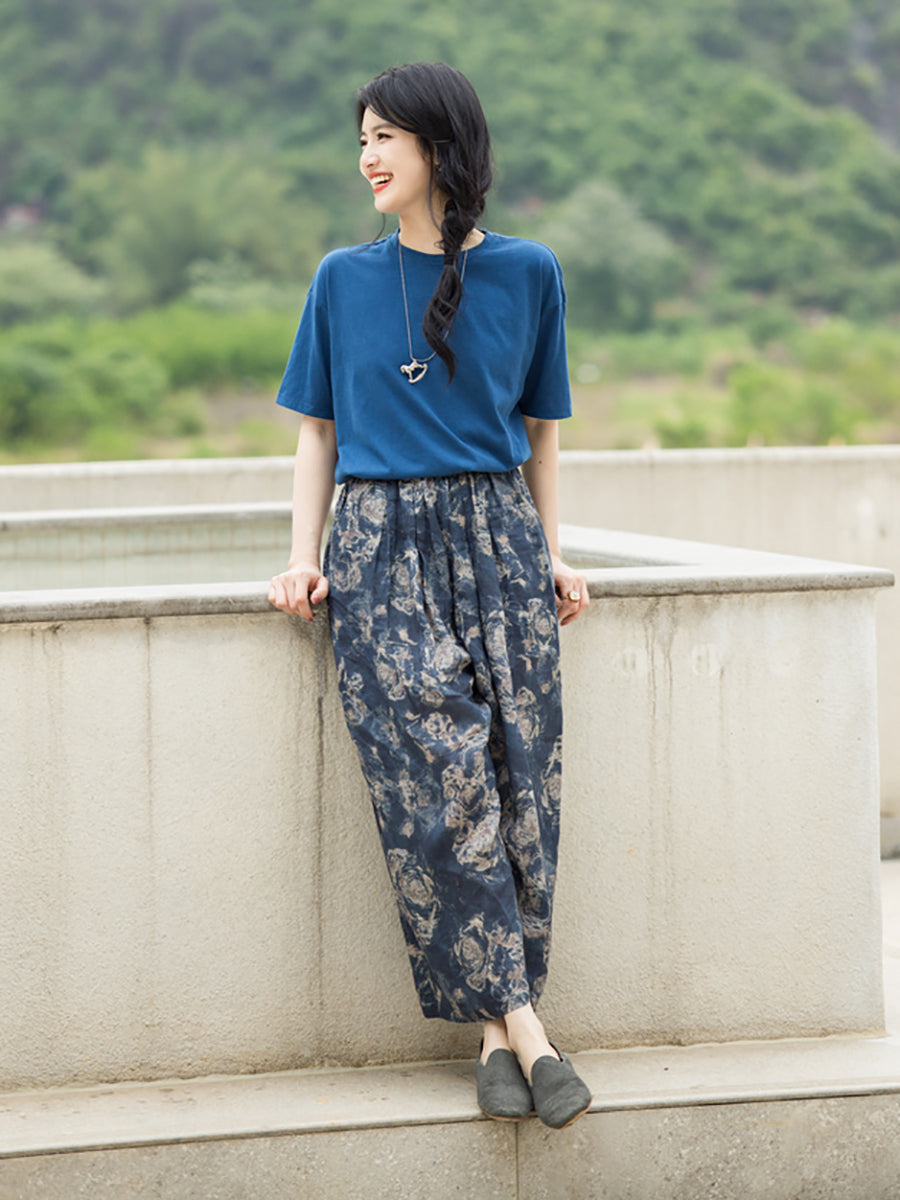 Beautifully Finished Pants in a Timeless Design