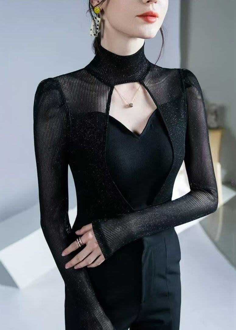 Classic Vintage & Enduringly Stylish Top