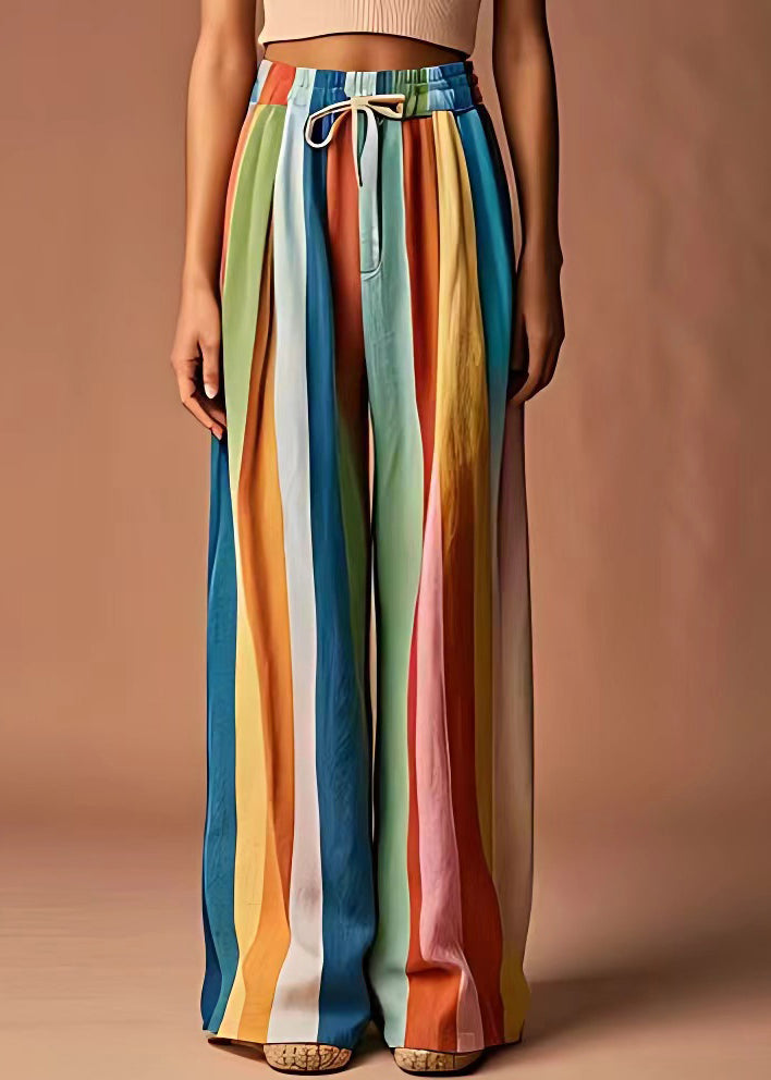 Sophisticated Pants with a Clean Classic Look