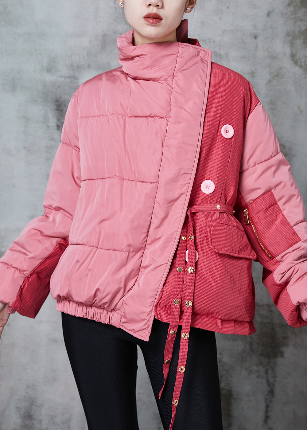 Beautifully Finished Jacket in a Timeless Design