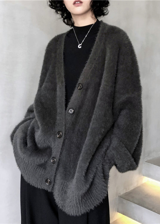 Classic Vintage & Enduringly Stylish Cardigan