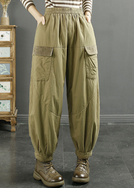 Classic Vintage & Enduringly Stylish Pants