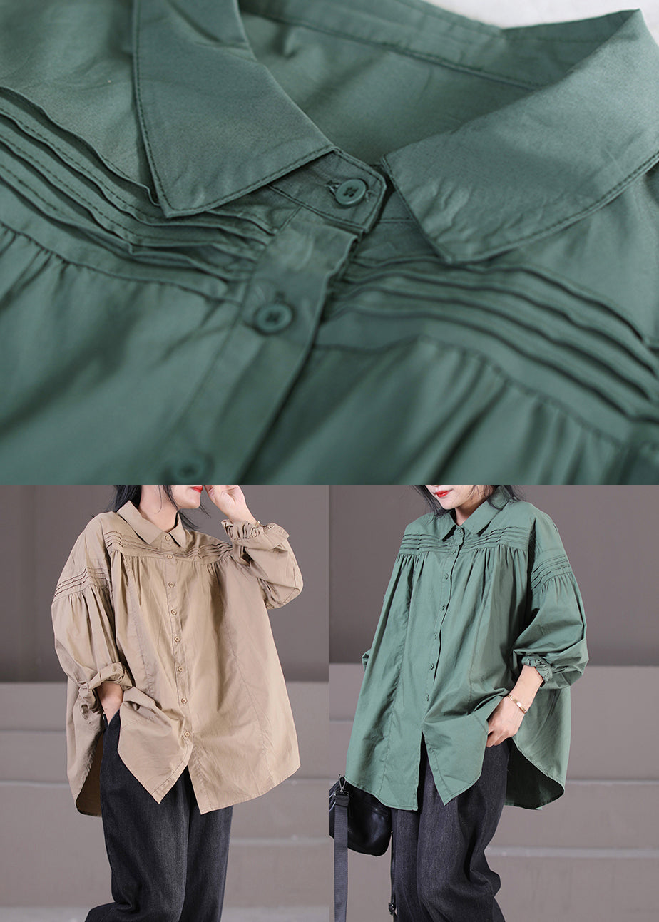 Gracefully Styled Shirt for Any Occasion