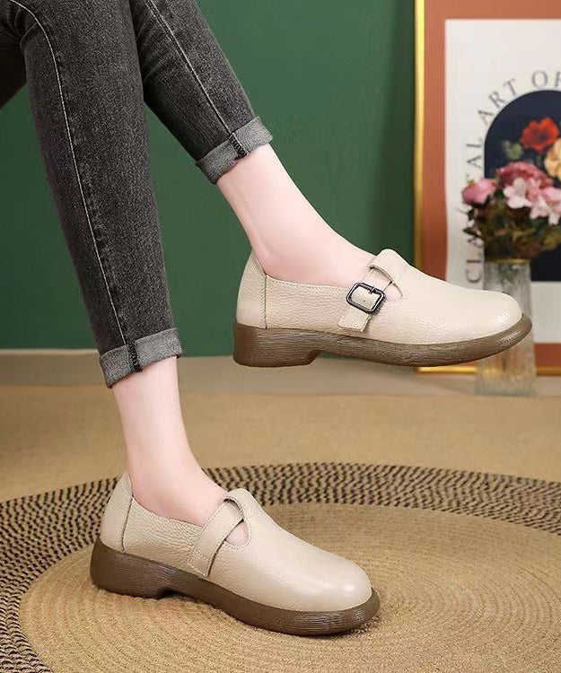 Comfortable Orthopedic Flats for Daily Wear