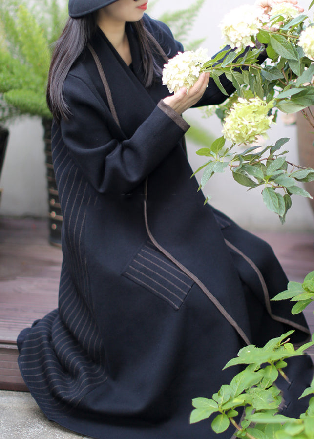 Beautifully Crafted Coat in a Classic Style