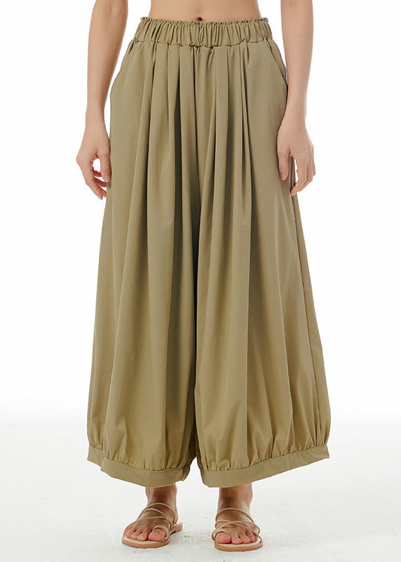 Beautifully Crafted Pants in a Classic Style