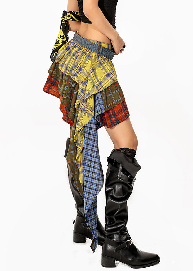 Classic Vintage Garment with a Flattering Fit