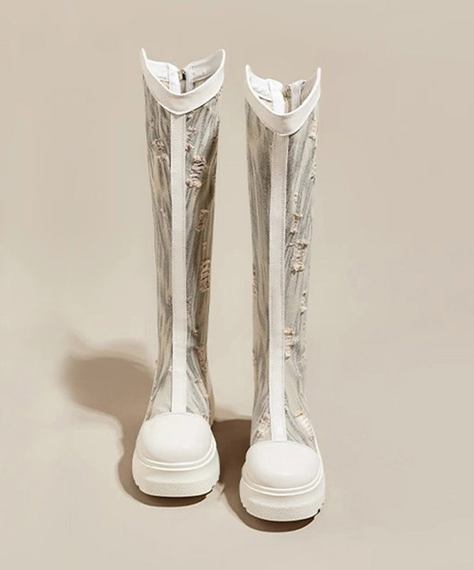 Beautifully Crafted Orthopedic Boots