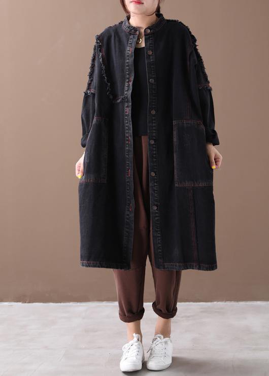 Polished Coat with an Effortless Classic Look