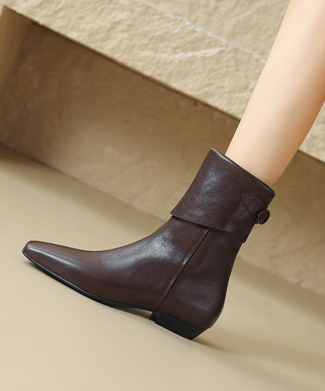Stylish Orthopedic Boots for Any Occasion