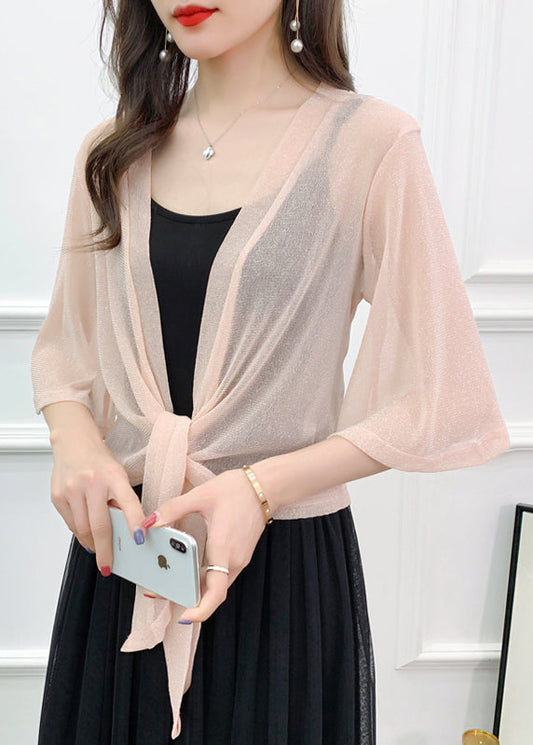 Beautifully Balanced Cardigan with Timeless Character