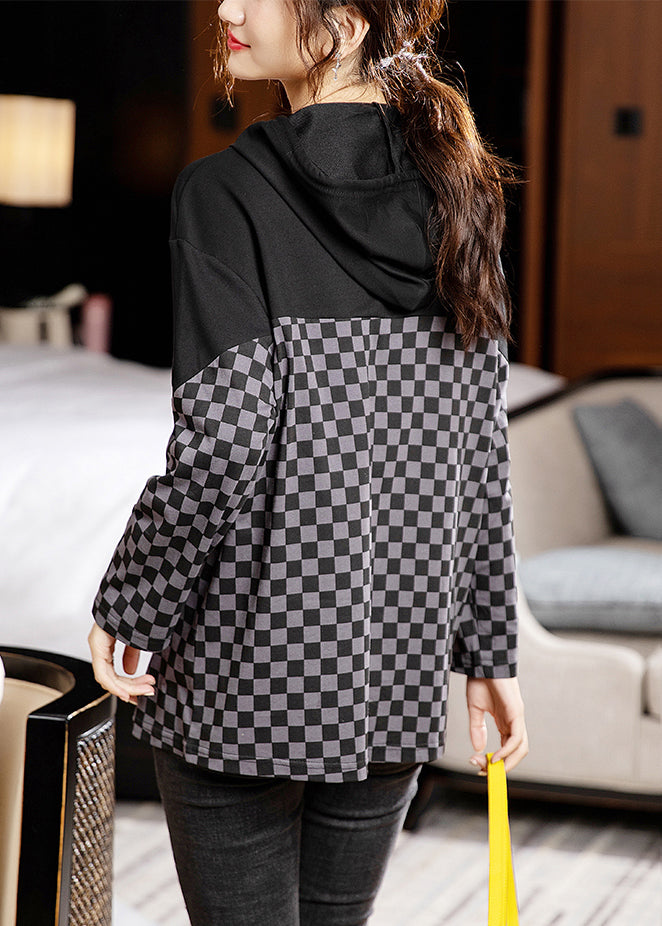 Polished Top with an Effortless Classic Look