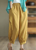 Elegantly Styled Pants for Everyday Wear