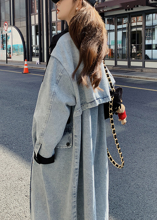 Beautifully Balanced Coat with Timeless Character