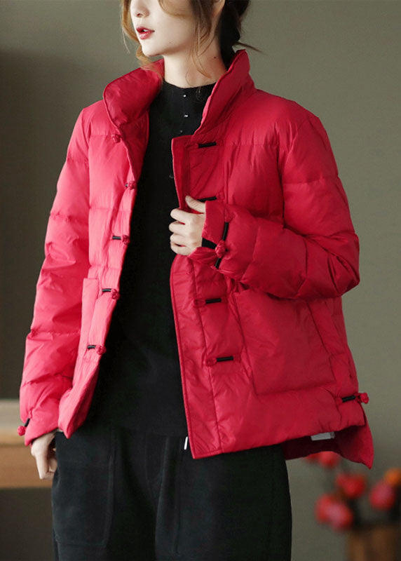Polished Coat with an Effortless Classic Look
