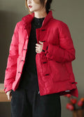 Polished Coat with an Effortless Classic Look