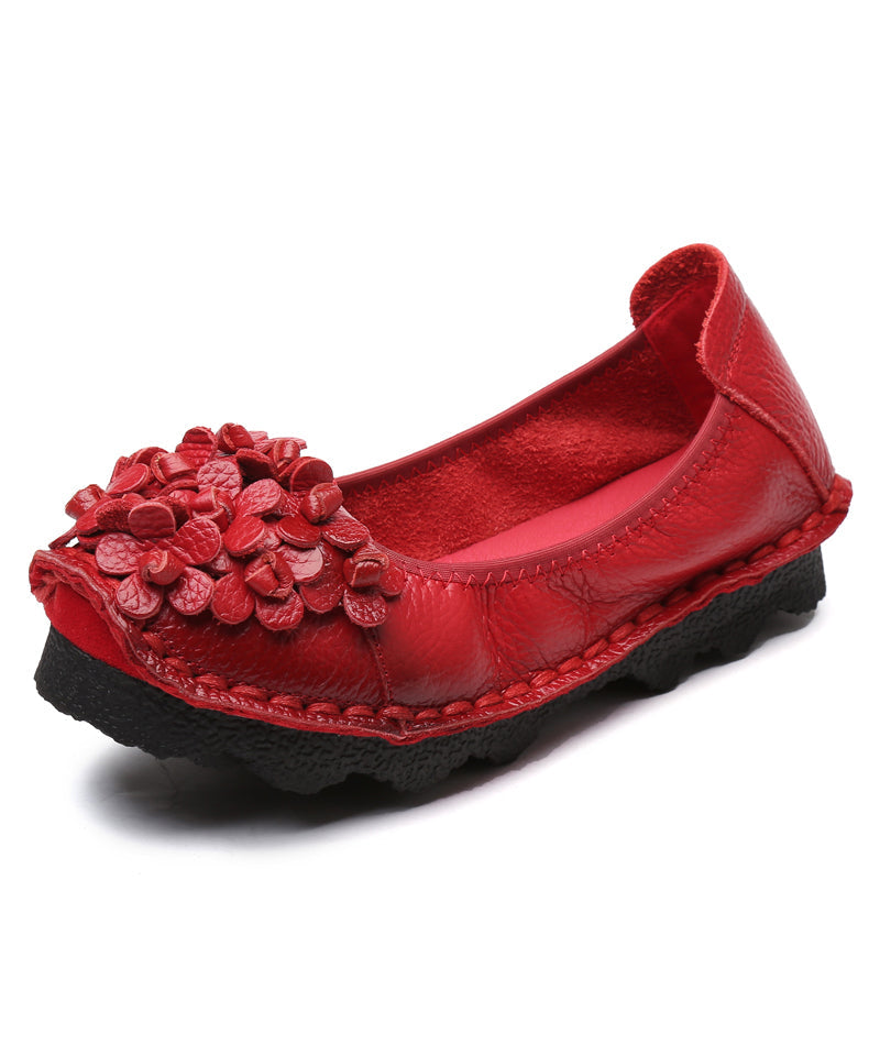 Vintage Inspired Orthopedic Shoes