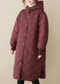 Gracefully Styled Coat for Any Occasion