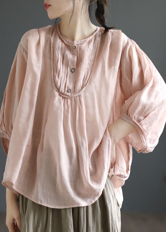 Polished Shirt with an Effortless Classic Look