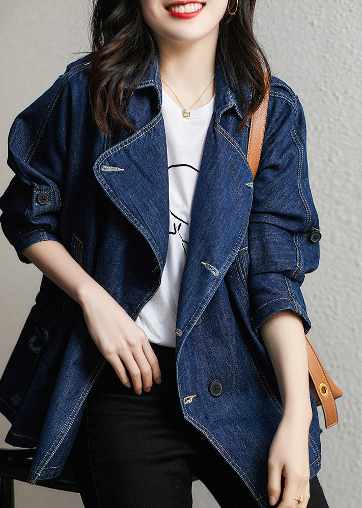 Beautifully Crafted Coat in a Classic Style
