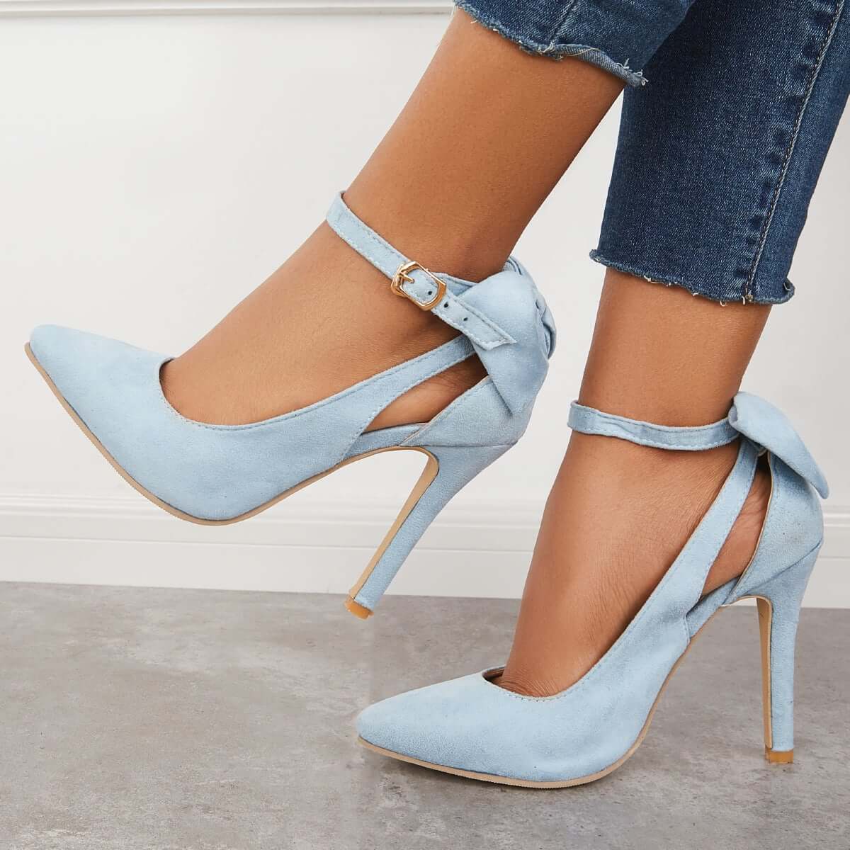 Stylish Orthopedic Heels for Any Occasion