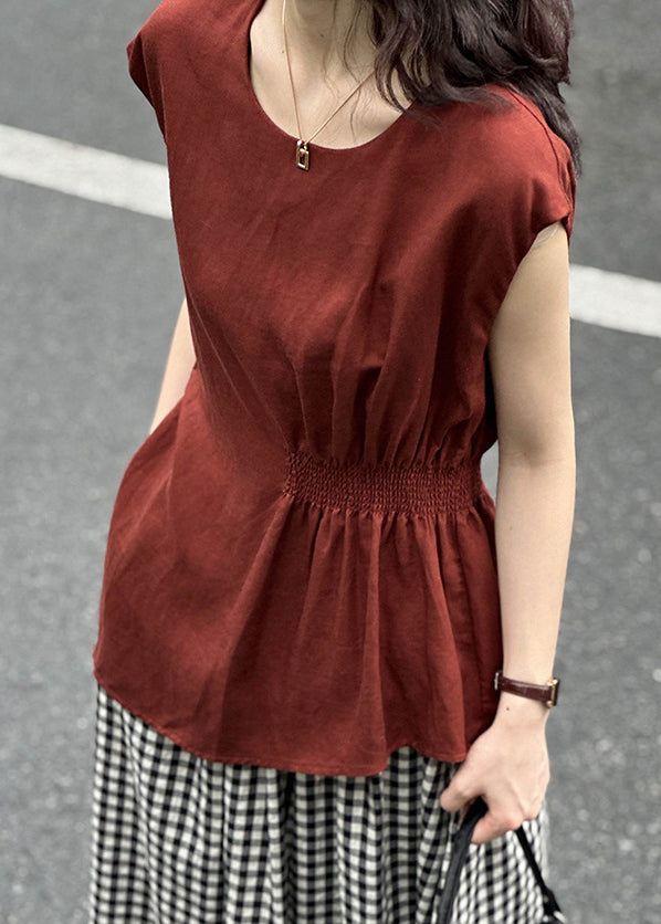 Elegantly Styled Top for Everyday Wear