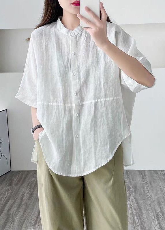 Classic Vintage & Enduringly Stylish Blouse