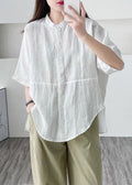 Classic Vintage & Enduringly Stylish Blouse