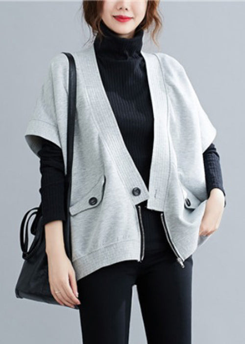 Sophisticated Coat with a Clean Classic Look