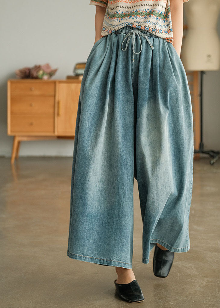 Classic Vintage Pants with a Flattering Fit