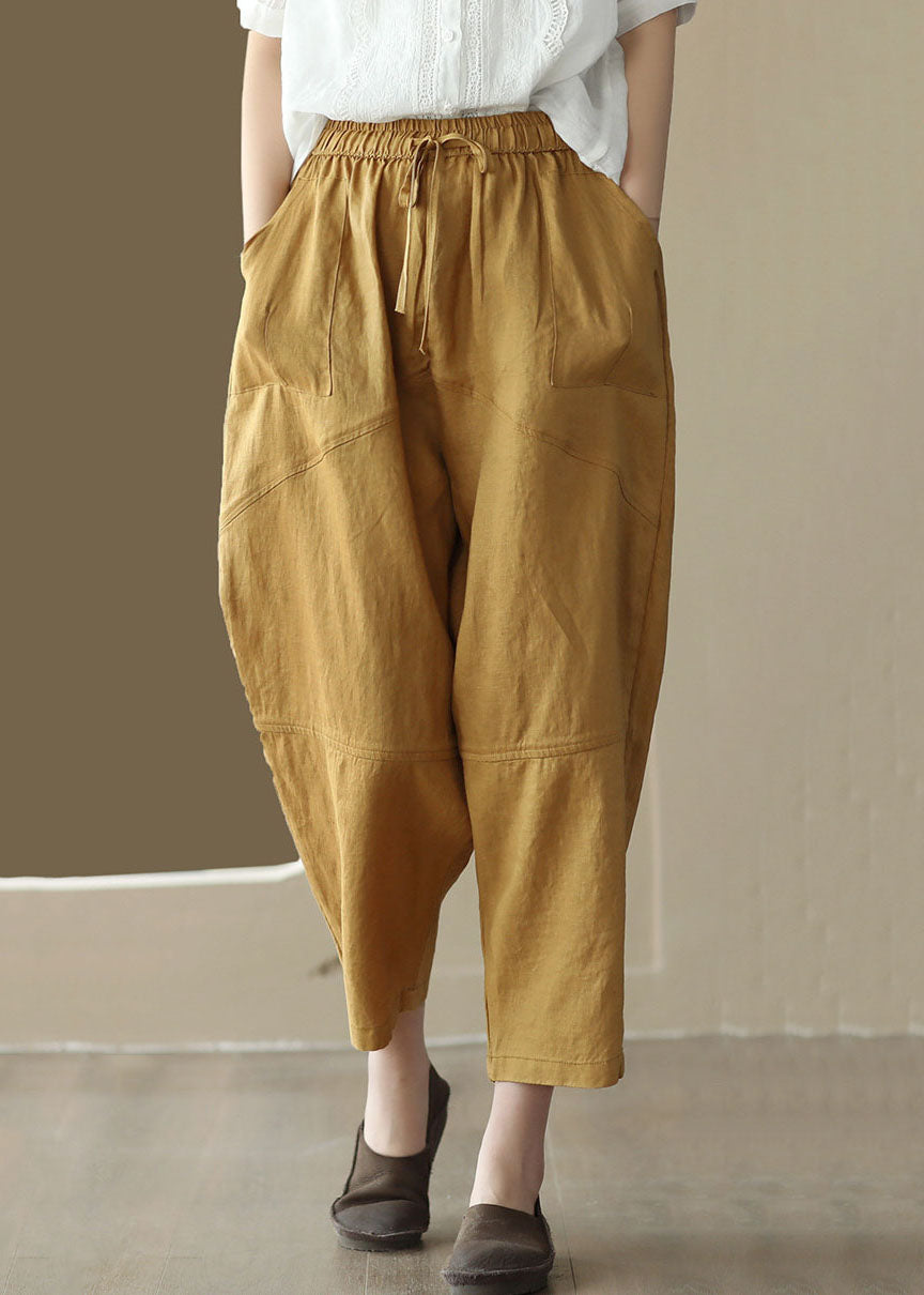 Beautifully Crafted Pants in a Classic Style