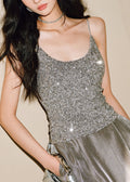 Well Tailored Garment with a Graceful Silhouette
