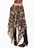 Classic Vintage Garment with a Flattering Fit