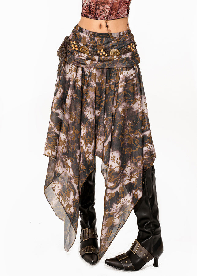 Classic Vintage Garment with a Flattering Fit